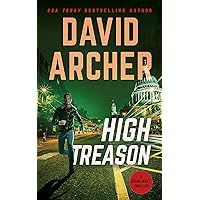 High Treason (Noah Wolf Book 18) High Treason (Noah Wolf Book 18) Kindle Audible Audiobook