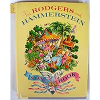 The Rodgers and Hammerstein Song Book The Rodgers and Hammerstein Song Book Hardcover