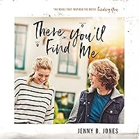 There You'll Find Me There You'll Find Me Audible Audiobook Paperback Kindle Audio CD