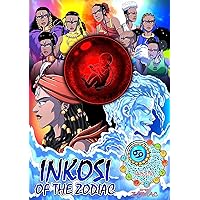 Inkosi of the Zodiac