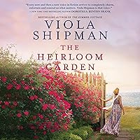 The Heirloom Garden The Heirloom Garden Audible Audiobook Paperback Kindle Library Binding Audio CD