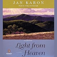 Light from Heaven Light from Heaven Audible Audiobook Kindle Paperback Hardcover Audio CD