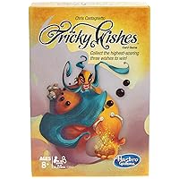 Hasbro Games Tricky Wishes Party Board Game (Amazon Exclusive)