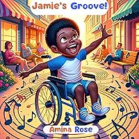 Jamie's Groove! Jamie's Groove! Kindle Paperback