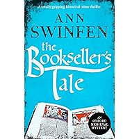 The Bookseller's Tale: A totally gripping historical crime thriller (Oxford Medieval Mysteries Book 1)