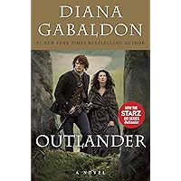 Outlander: A Novel (Outlander, Book 1) Outlander: A Novel (Outlander, Book 1) Kindle Paperback Audible Audiobook Hardcover Mass Market Paperback Audio CD