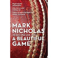 A Beautiful Game A Beautiful Game Paperback Hardcover