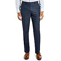 Van Heusen Men's Regular Fit Suit Separates