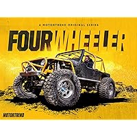 FourWheeler, Season 3