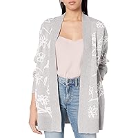 Desigual Women's Thin Gauge Jacket