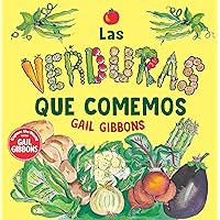 Las verduras que comemos (Spanish Edition) Las verduras que comemos (Spanish Edition) Paperback Kindle