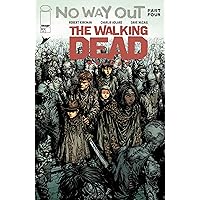 The Walking Dead Deluxe #83 The Walking Dead Deluxe #83 Kindle