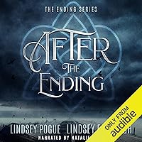 After The Ending: The Ending Series, #1 After The Ending: The Ending Series, #1 Audible Audiobook Kindle Paperback