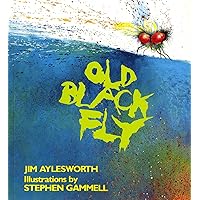 Old Black Fly Old Black Fly Paperback Library Binding Audio, Cassette Board book