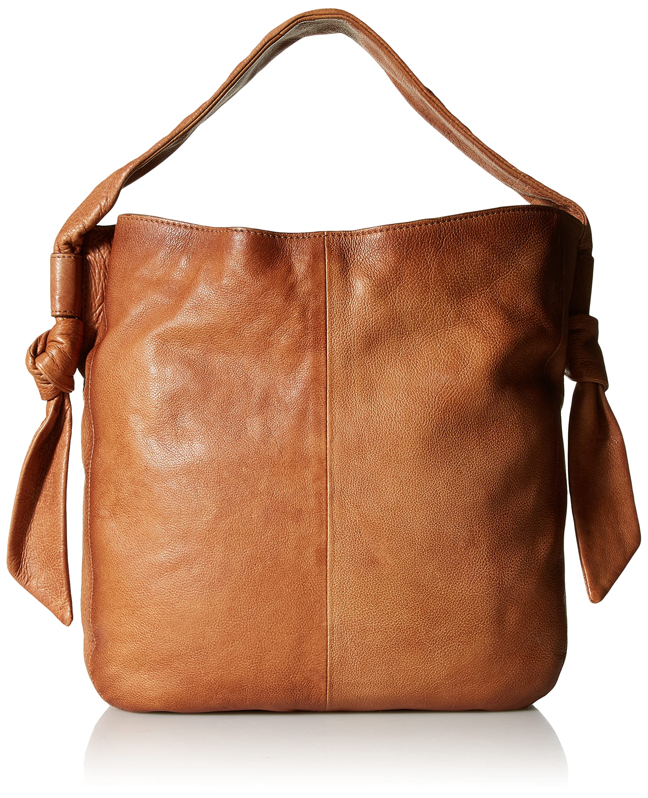 Frye Nora Knotted Hobo