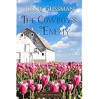 The Cowboy's Enemy (Sweet Water Ranch Western Cowboy Romance Book 9) The Cowboy's Enemy (Sweet Water Ranch Western Cowboy Romance Book 9) Kindle Paperback Audible Audiobook