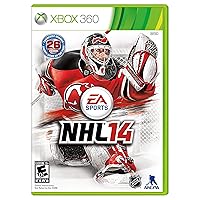 NHL 14 - Xbox 360 NHL 14 - Xbox 360 Xbox 360