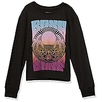 Roxy Girls' Sunset Tropics T-Shirt