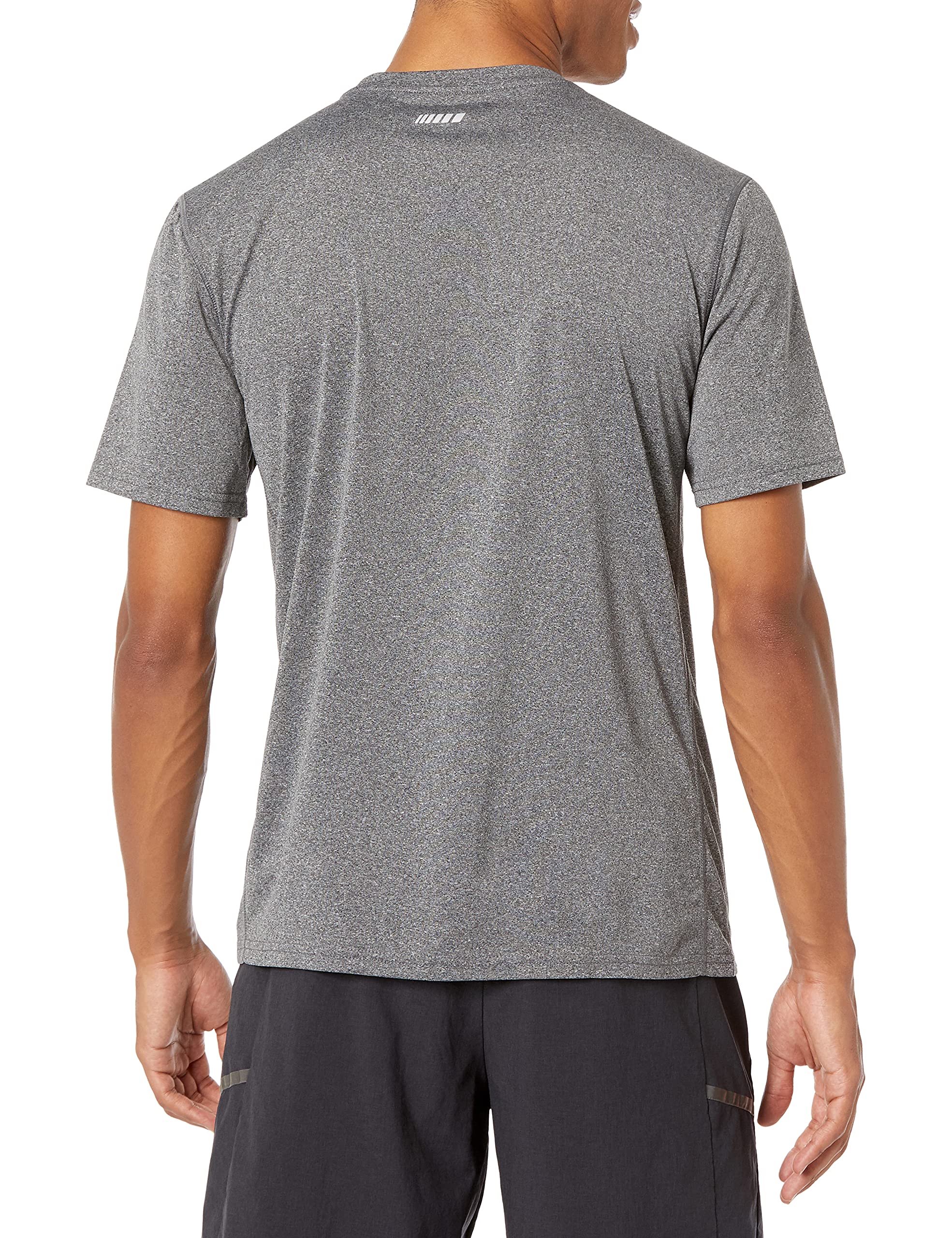 Amazon Essentials Men's Tech Stretch Short-Sleeve T-Shirt