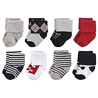 Baby Girls' Newborn Socks