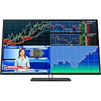 HP Z43 42.5inch 4K IPS Display **New Retail** LED, 821437 (**New Retail** LED)