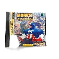 Marvel Super Heroes [Japan Import]