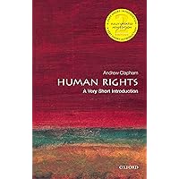 Human Rights: A Very Short Introduction (Very Short Introductions) Human Rights: A Very Short Introduction (Very Short Introductions) Kindle Paperback Audible Audiobook Audio CD