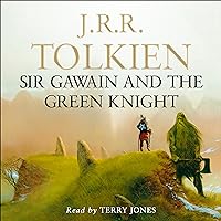 Sir Gawain and the Green Knight Sir Gawain and the Green Knight Paperback Audible Audiobook Kindle Mass Market Paperback Hardcover Audio, Cassette