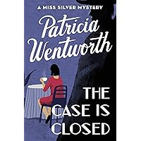 The Case Is Closed (The Miss Silver Mysteries Book 2) The Case Is Closed (The Miss Silver Mysteries Book 2) Kindle Paperback Mass Market Paperback Hardcover