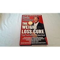 The Weight Loss Cure The Weight Loss Cure Hardcover Paperback Mass Market Paperback