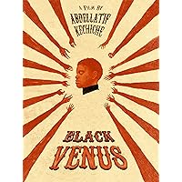 Black Venus [OV]
