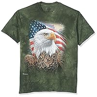 The Mountain Men's Independence Eagle