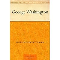 George Washington George Washington Kindle Hardcover Paperback MP3 CD Library Binding
