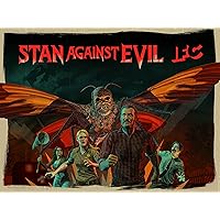 Stan Against Evil Season 3