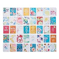 American Greetings All Occasion Card Bundle, Kathy Davis Designs (40-count)