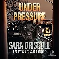 Under Pressure Under Pressure Audible Audiobook Kindle Hardcover Audio CD
