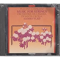 Complete Compositions for Strings Complete Compositions for Strings Audio CD MP3 Music