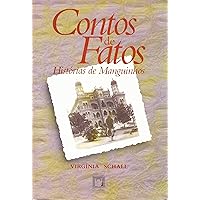 Contos de Fatos: histórias de Manguinhos (Portuguese Edition) Contos de Fatos: histórias de Manguinhos (Portuguese Edition) Kindle Paperback