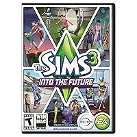 The Sims 3 Into the Future (Mac) [Online Game Code] The Sims 3 Into the Future (Mac) [Online Game Code] Mac Download PC Download PC Instant Access PC/Mac
