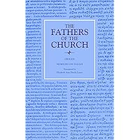 Homilies on Isaiah (Fathers of the Church Patristic Series)