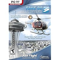 Take On Helicopters for PC