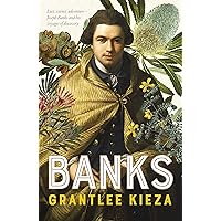 Banks Banks Kindle Audible Audiobook Hardcover Paperback Audio CD
