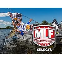 Major League Fishing Selects - Season 2015