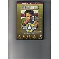 Good Morning, Vietnam (Special Edition) Good Morning, Vietnam (Special Edition) DVD Multi-Format Blu-ray VHS Tape