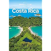 Travel Guide Costa Rica