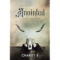 Anointed Anointed Kindle Paperback