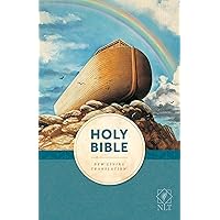 NLT Children's Holy Bible (Economy Outreach, NLT) NLT Children's Holy Bible (Economy Outreach, NLT) Paperback