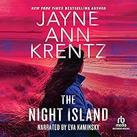 The Night Island (The Lost Night Files Series) The Night Island (The Lost Night Files Series) Kindle Audible Audiobook Hardcover Paperback Audio CD