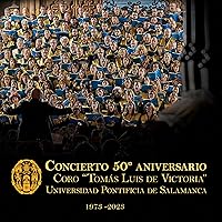 Concierto 50º aniversario Coro 