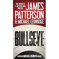 Bullseye (Michael Bennett Book 9)